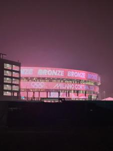 Airb&b Mery Milano-Cortina