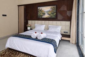 Divine Oasis Villa, Lonavala