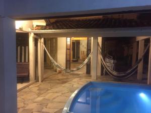 Triplex Piscina 300m Mar Guaratuba 20 pessoas Centro