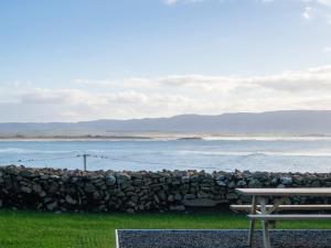 Bayview Glamping Pods Kerry