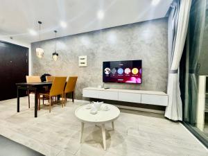 Vinhomes Dcapital Premium Apartment