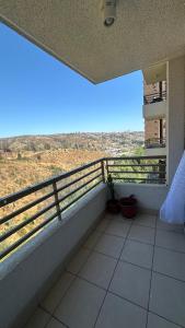 Hermoso y Acogedor Departamento en Viña del Mar