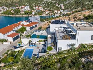 Holiday Home Villa Tyra by Interhome