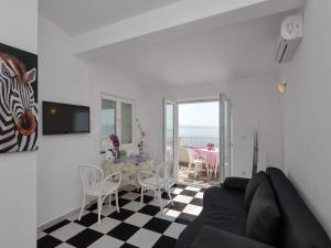 Apartment Vele Loft Ein-Schlafzimmer-Apartment mit Meerblick by Interhome