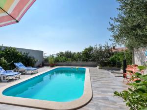 Apartment Vele Loft Ein-Schlafzimmer-Apartment mit Meerblick by Interhome