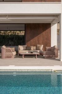 Holiday Home Villa Remi by Interhome