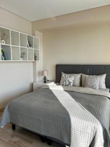 Sunny Lotus Apartamentai