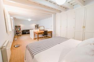 Duplex de la Botánica de Cádiz