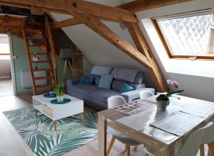 Au Coeur De Notre Vallée