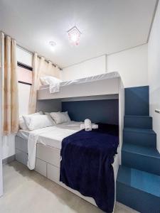 Apê a 100m das piscinas naturais de Porto