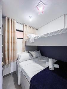 Apê a 100m das piscinas naturais de Porto