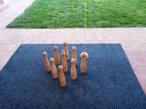 Holiday Home Hétkanyar Vendégház by Interhome