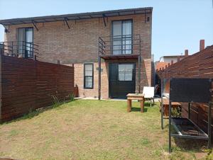 1947 Sauce Grande Monte Hermoso