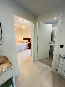 Gestiona2R - Apartamento con terraza a 2,5km de las playas