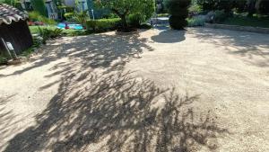 villa 8 pers-large pool 11X5-piece of paradise