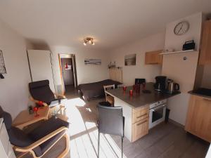 Le COLISEE Joli studio cabine Mt St Martin proche port Cap dAgde