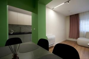 Central Inn, Kavaja Street Apartment