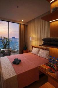 Sol Forest Ecopark - Tropical Forest Apartments