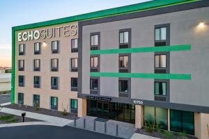 ECHO Suites Extended Stay by Wyndham Phoenix-PeoriaGlendale