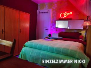 Villa Hühnerbunt BnB Kraftort 5737 Menziken