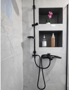 AeroLux Apartments-Surčin, Near Belgrade Airport