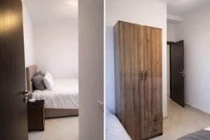 Bright & Cozy Apartment with Terrace