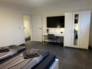 Modern Apartment Weingarten