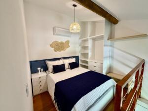 Flat a beira-mar na Praia dos Carneiros em Pernambuco