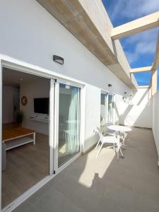 Island Home Fuerteventura
