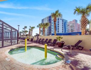 Winter Savings! Memory Maker Oceanfront Suite 916 OR