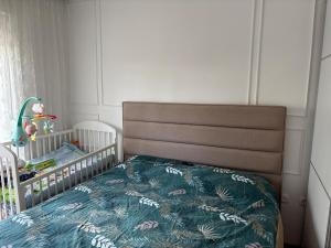 LuxeStay Ksenija apartment