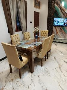 Shamri villa