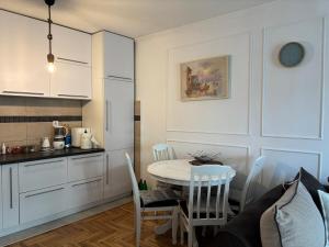 LuxeStay Ksenija apartment