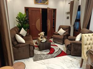 Shamri villa
