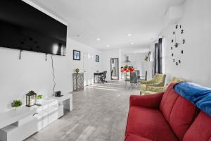 Charming 3-Bedroom Home in Southwest Detroit