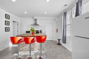 Charming 3-Bedroom Home in Southwest Detroit