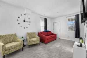 Charming 3-Bedroom Home in Southwest Detroit