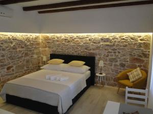 Studio Beachfront Primosten-Sibenik Riviera 36073