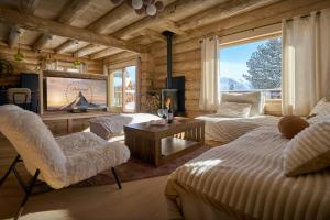 Chalet Escapade - OVO Network