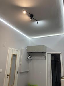 T1 Totalmente Equipado terraço privado