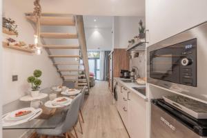 Suite Guillem Jáfer - Roig Arena