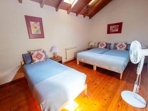 Escuelas de collía A