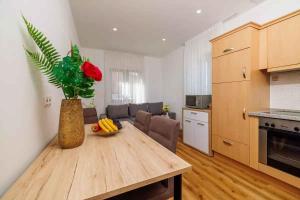 Apartments with Pool in Crikvenica 54888