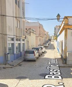 Casinha velhinha de paz