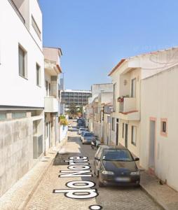 Casinha velhinha de paz