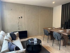 Inigualable Nuevo Depa Frente al Parque Pushkin