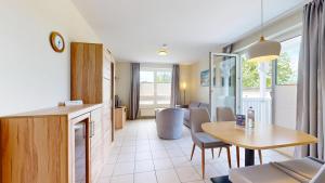 Appartementhaus Binzer Sterne 42