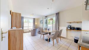 Appartementhaus Binzer Sterne 42