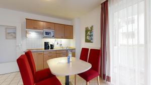 Appartementhaus Binzer Sterne 43