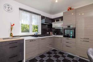 Holiday Home with Pool in Grizane 54912